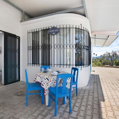 Casa Tibagota Guest House Sao Bras de Alportel Ngoại thất bức ảnh