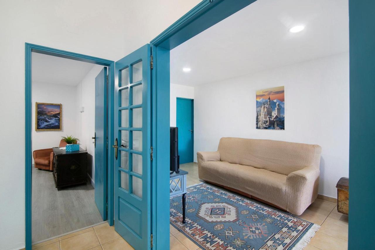 Casa Tibagota Guest House Sao Bras de Alportel Ngoại thất bức ảnh