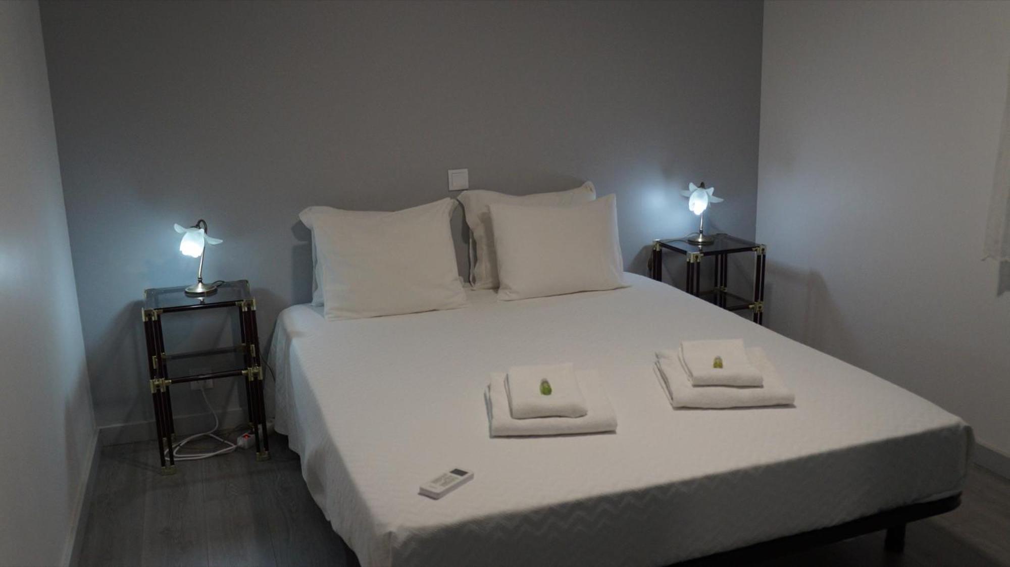 Casa Tibagota Guest House Sao Bras de Alportel Ngoại thất bức ảnh
